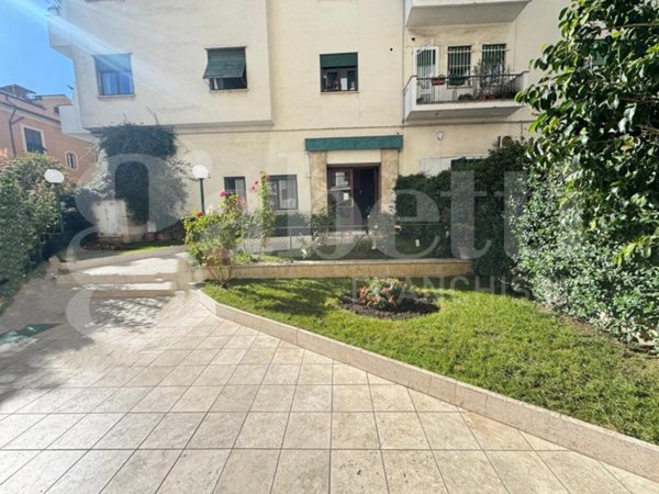 appartamento in vendita a Roma in zona Trieste