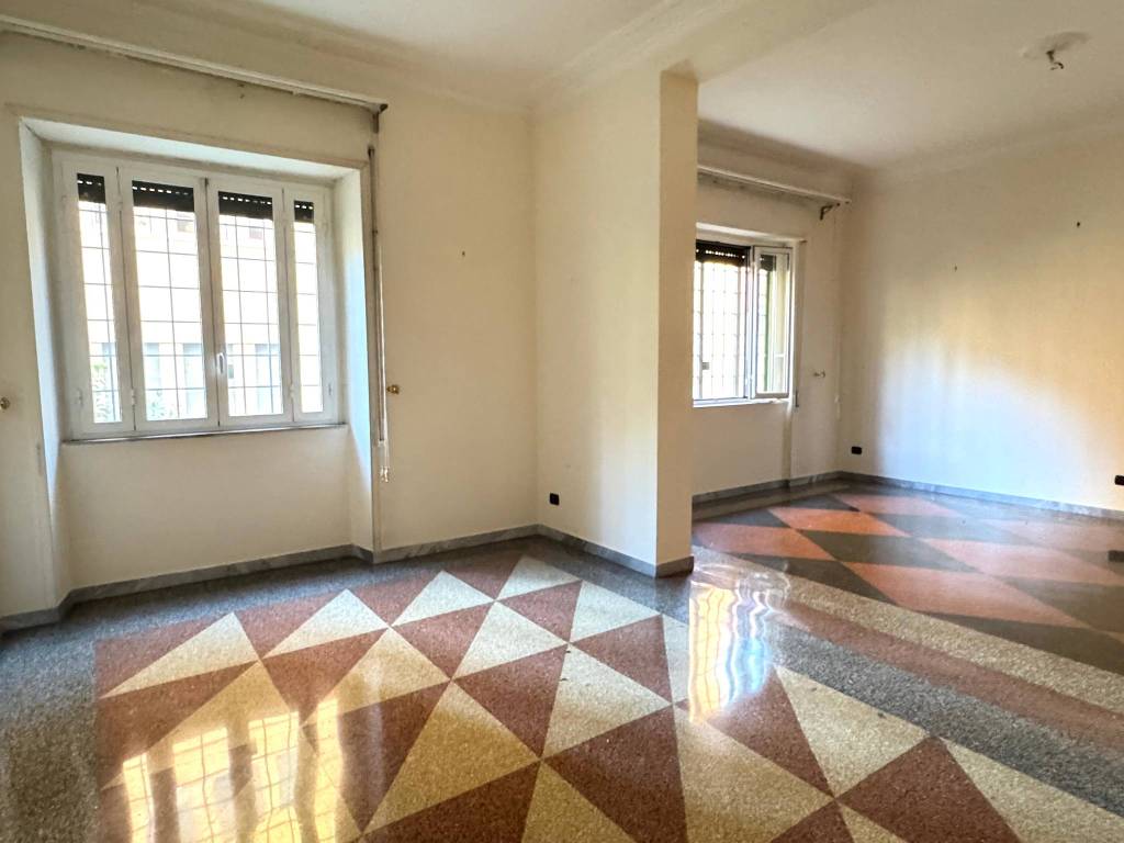 appartamento in vendita a Roma in zona Trieste
