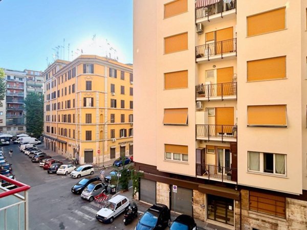 appartamento in vendita a Roma in zona Tiburtino