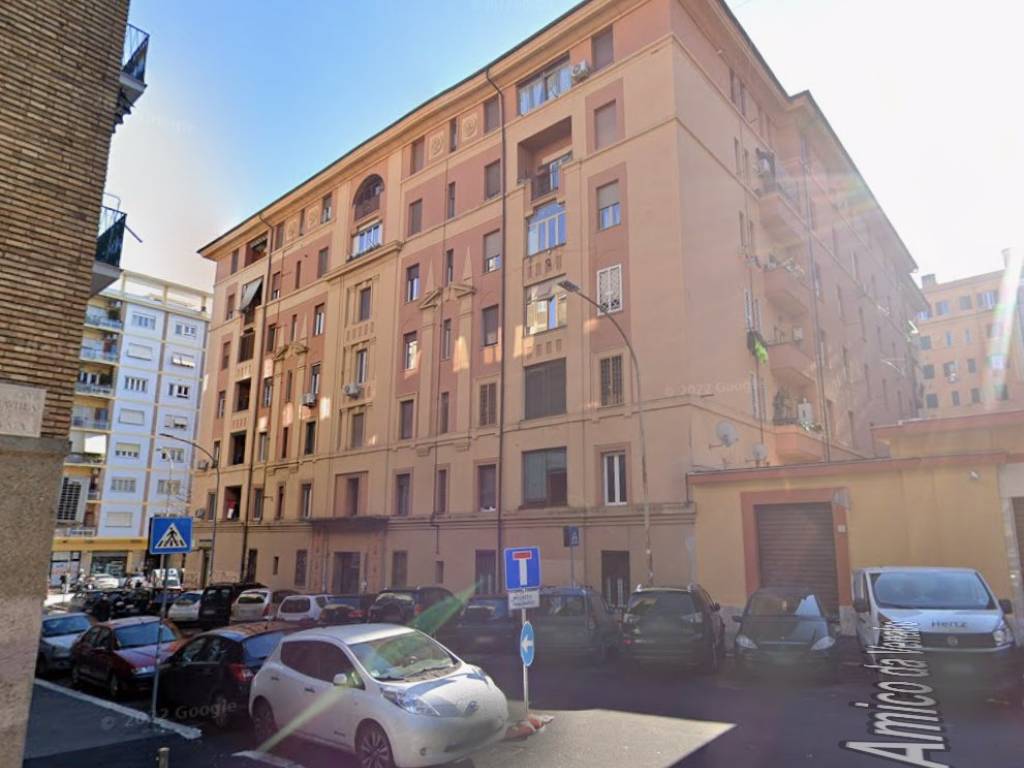 appartamento in vendita a Roma in zona Tiburtino