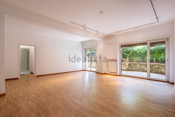 appartamento in vendita a Roma in zona Aurelio