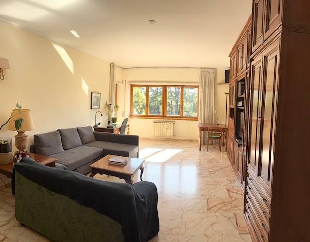 appartamento in vendita a Roma in zona Appio Latino