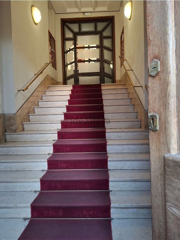appartamento in vendita a Roma in zona Nomentano