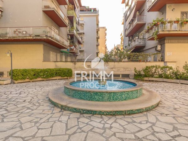 appartamento in vendita a Roma in zona Prenestino-Centocelle