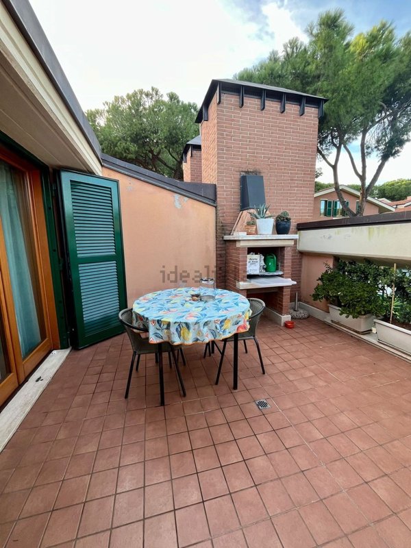 appartamento in vendita a Roma in zona Grottarossa