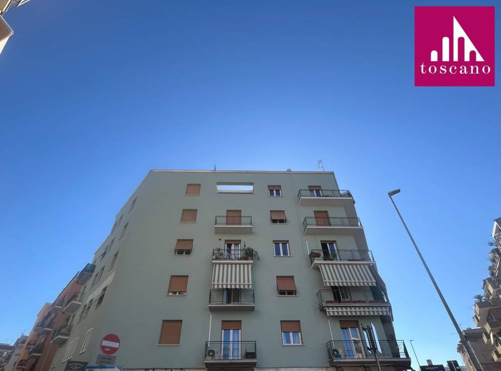 appartamento in vendita a Roma in zona Aurelio