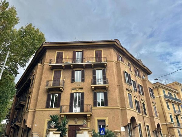 appartamento in vendita a Roma in zona Trieste