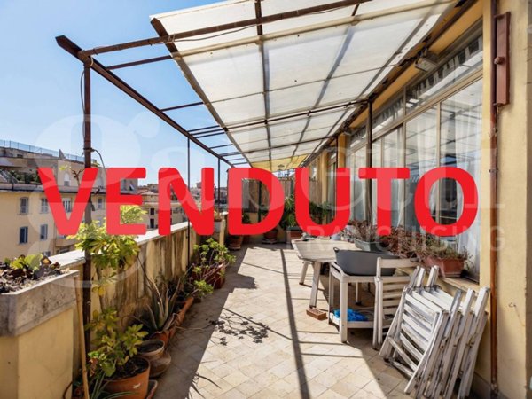 appartamento in vendita a Roma in zona Trieste
