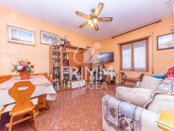 appartamento in vendita a Roma in zona Prenestino-Labicano