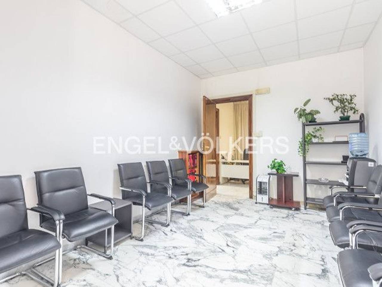 appartamento in vendita a Roma in zona Trieste