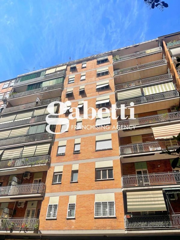appartamento in vendita a Roma in zona Collatino
