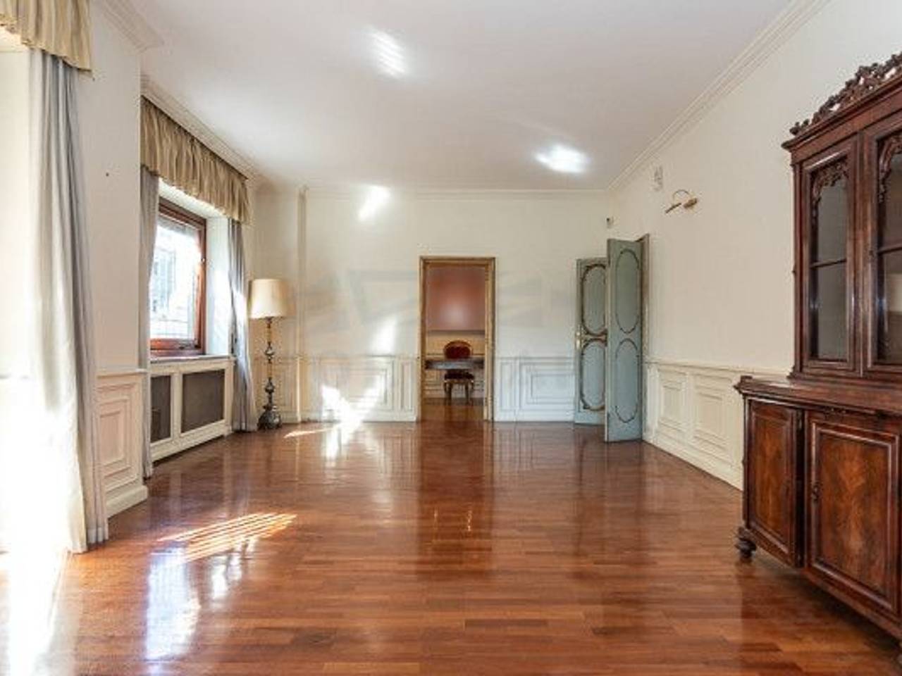 appartamento in vendita a Roma in zona Della Vittoria