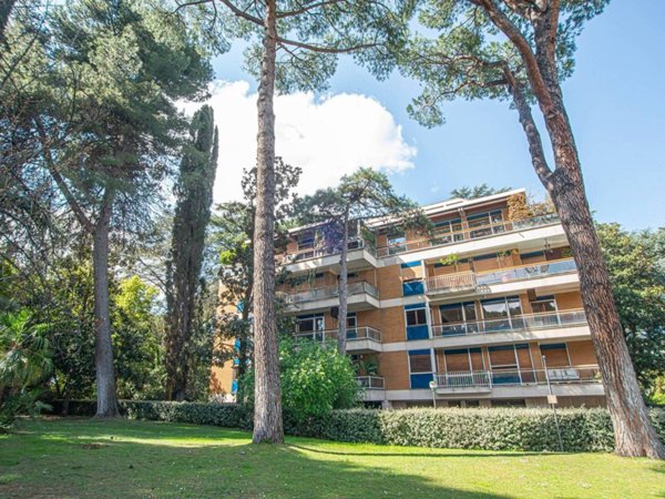 appartamento in vendita a Roma in zona Trieste