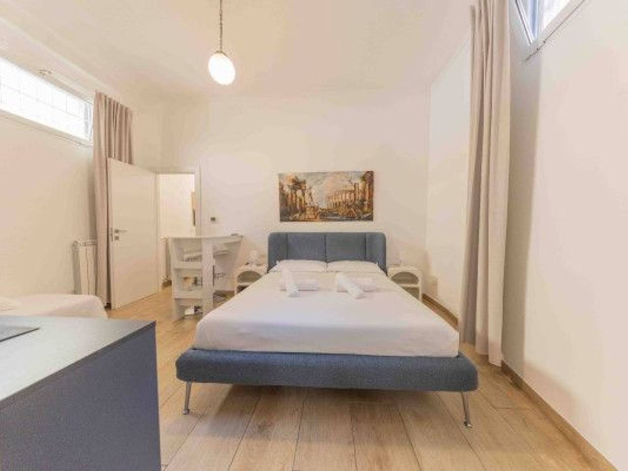 appartamento in vendita a Roma in zona Rione Prati