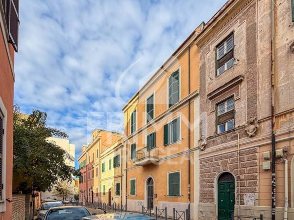 appartamento in vendita a Roma in zona Tiburtino