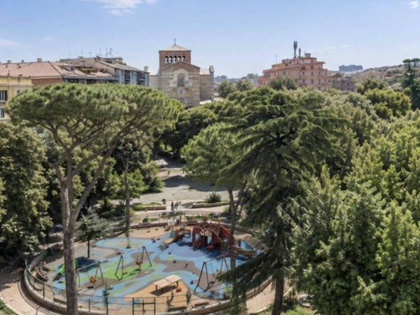 appartamento in vendita a Roma in zona Testaccio