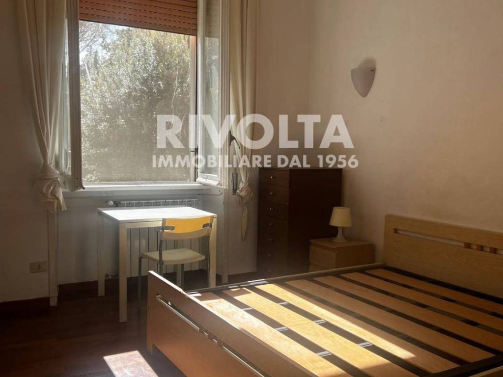 appartamento in vendita a Roma in zona Della Vittoria