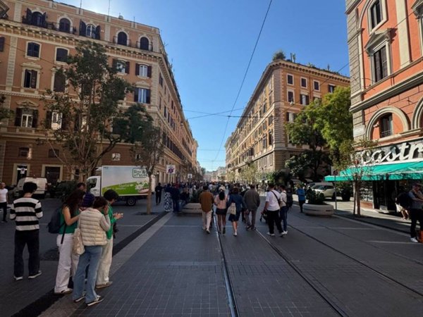 appartamento in vendita a Roma in zona Rione Prati