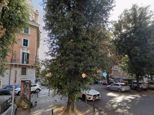 appartamento in vendita a Roma in zona Trieste