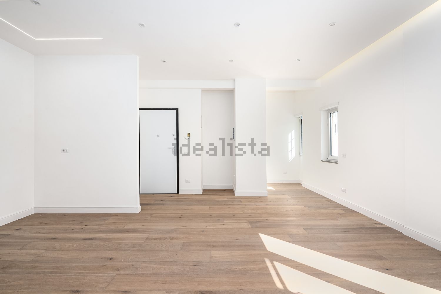 appartamento in vendita a Roma in zona Monte Sacro/Talenti