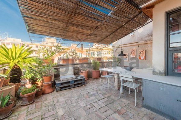 appartamento in vendita a Roma in zona Nomentano