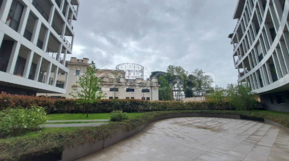 appartamento in vendita a Roma in zona Ostiense