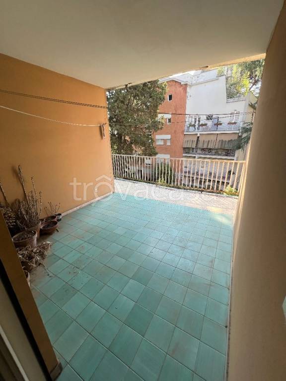 appartamento in vendita a Roma in zona Della Vittoria