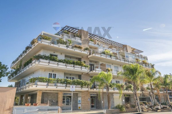 appartamento in vendita a Roma in zona Mezzocammino