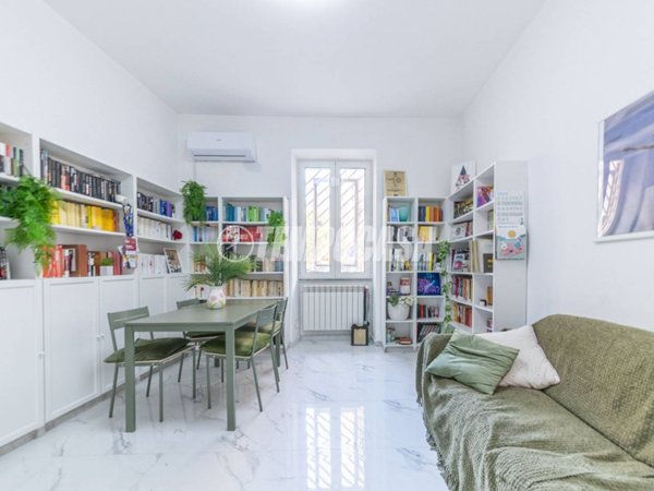 appartamento in vendita a Roma in zona Prenestino-Labicano