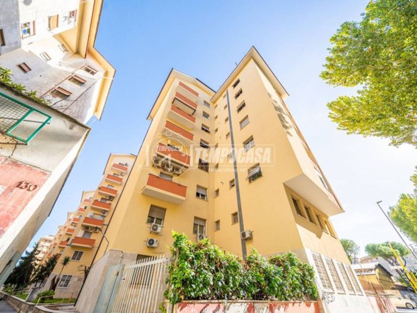appartamento in vendita a Roma in zona Don Bosco