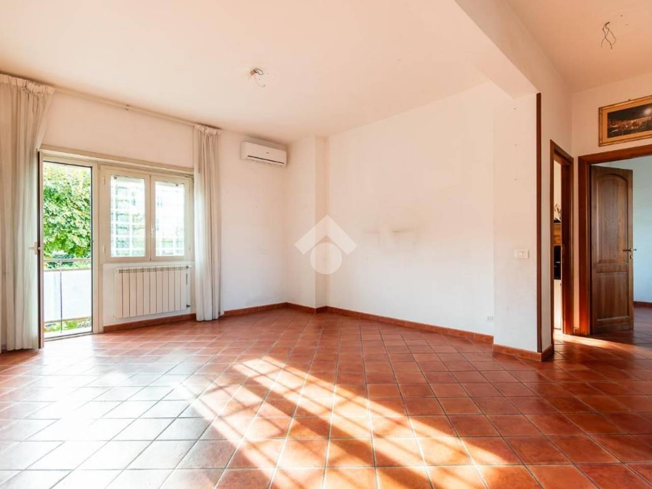 appartamento in vendita a Roma in zona Torrevecchia