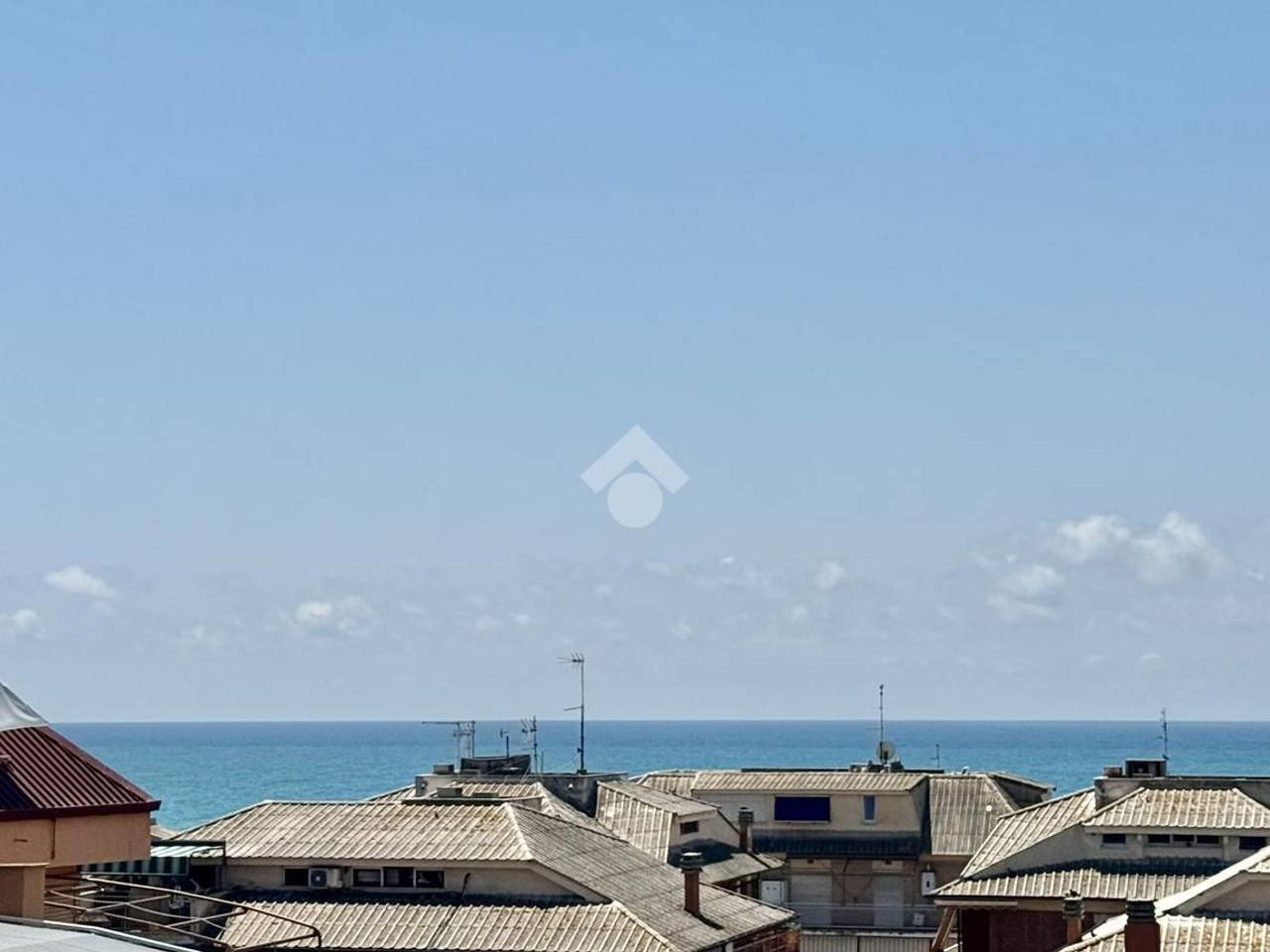 appartamento in vendita a Roma in zona Ostia