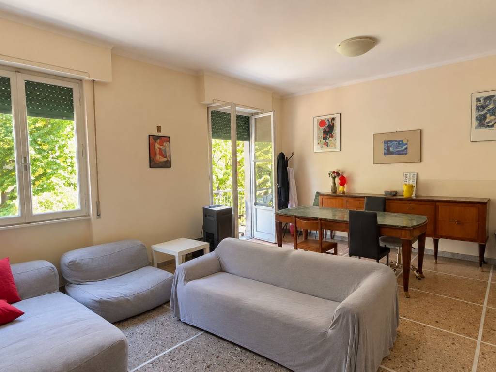 appartamento in vendita a Roma in zona Trieste