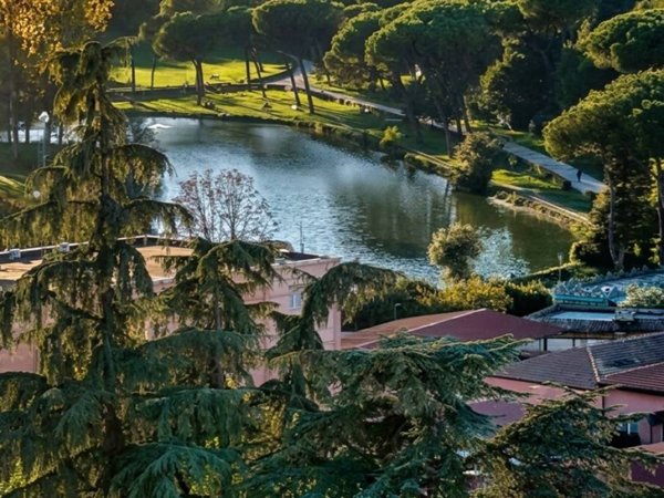 appartamento in vendita a Roma in zona Trieste