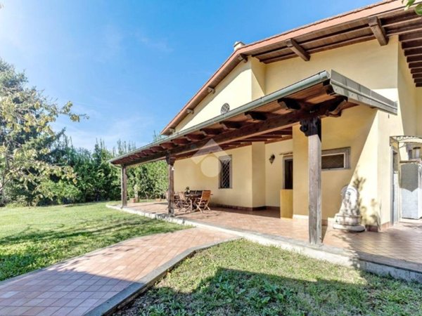 casa indipendente in vendita a Roma in zona Gianicolense