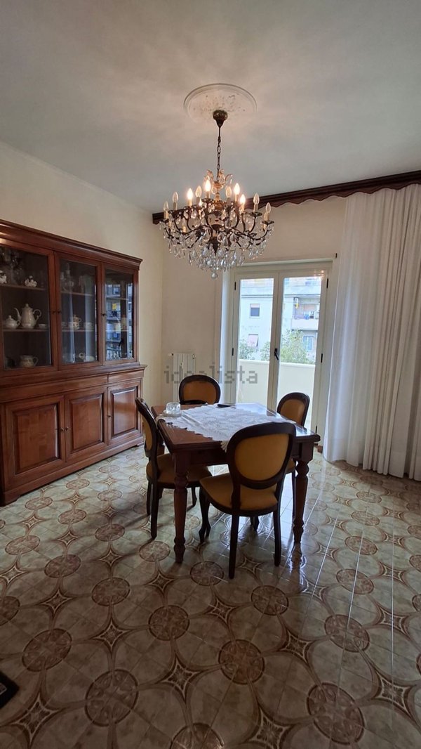 appartamento in vendita a Roma in zona Collatino