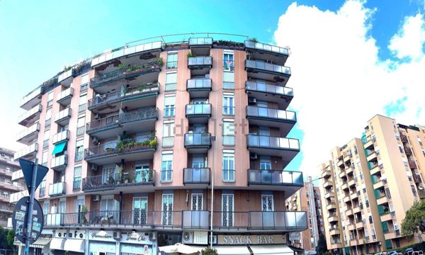 appartamento in vendita a Roma in zona Ardeatino