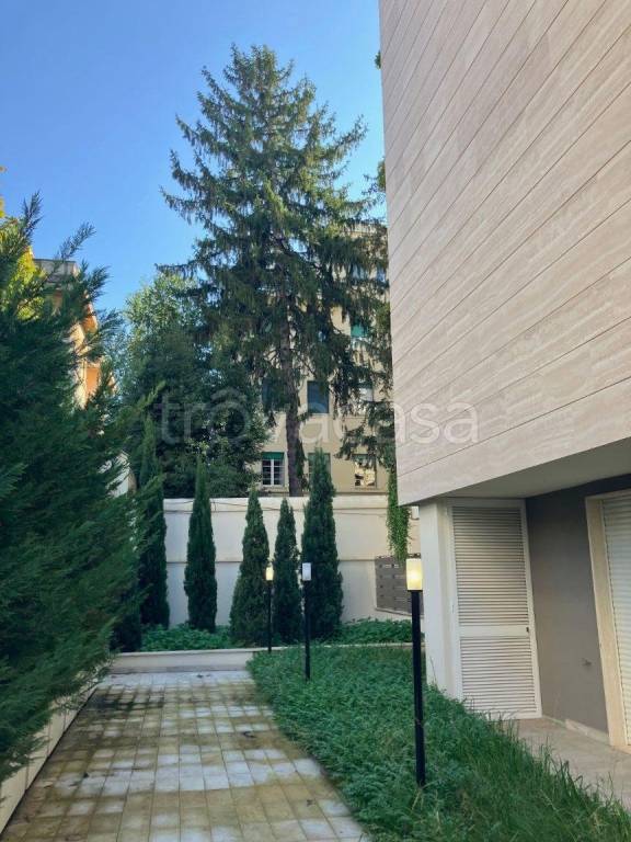 appartamento in vendita a Roma in zona Nomentano