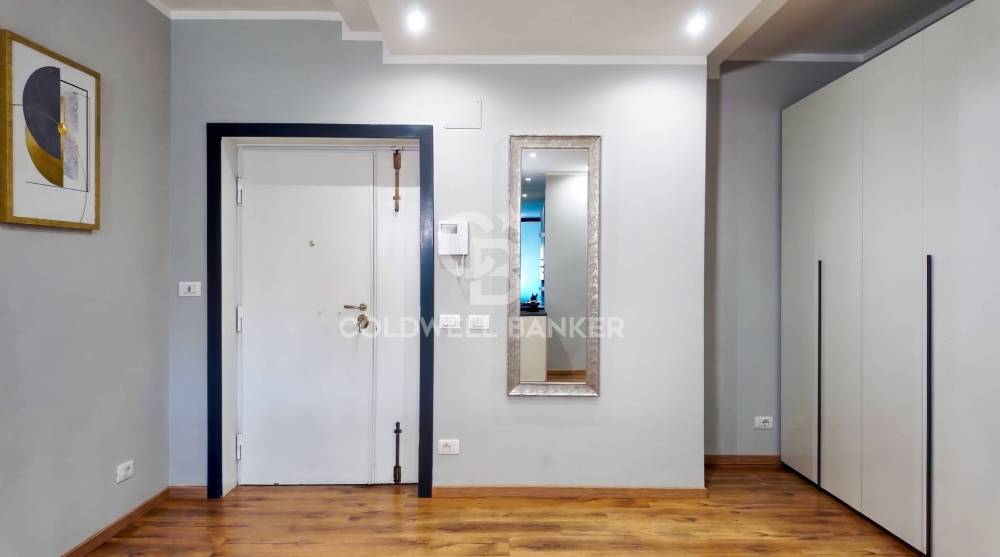 appartamento in vendita a Roma in zona Ostiense