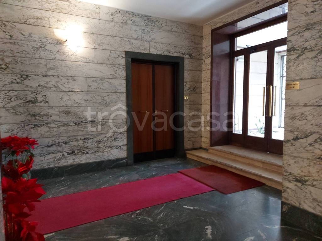appartamento in vendita a Roma in zona Nomentano