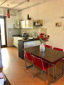 casa indipendente in vendita a Roma in zona Infernetto