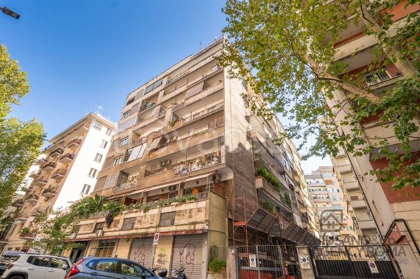 appartamento in vendita a Roma in zona Monte Sacro/Talenti