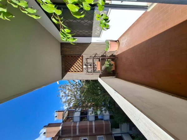 appartamento in vendita a Roma in zona Spinaceto