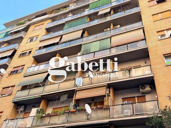 appartamento in vendita a Roma in zona Collatino