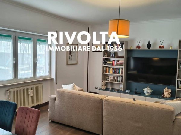 appartamento in vendita a Roma in zona Della Vittoria