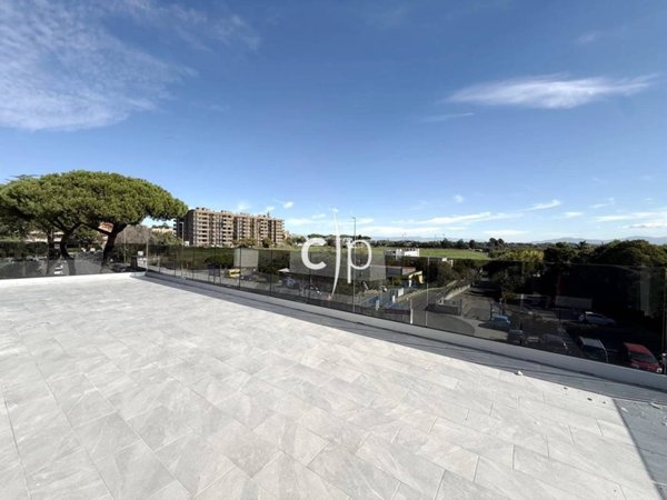 appartamento in vendita a Roma in zona Gianicolense
