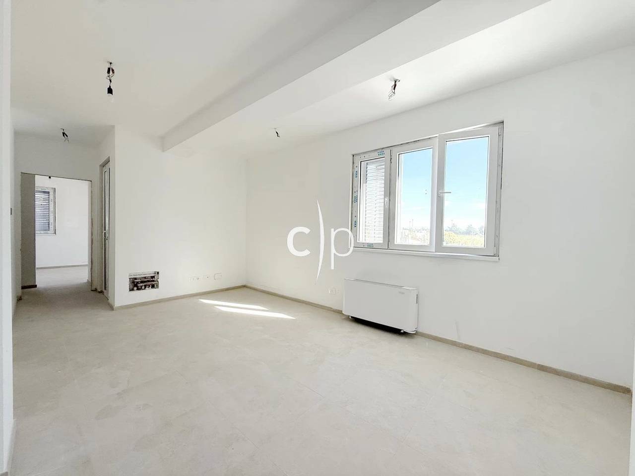appartamento in vendita a Roma in zona Gianicolense