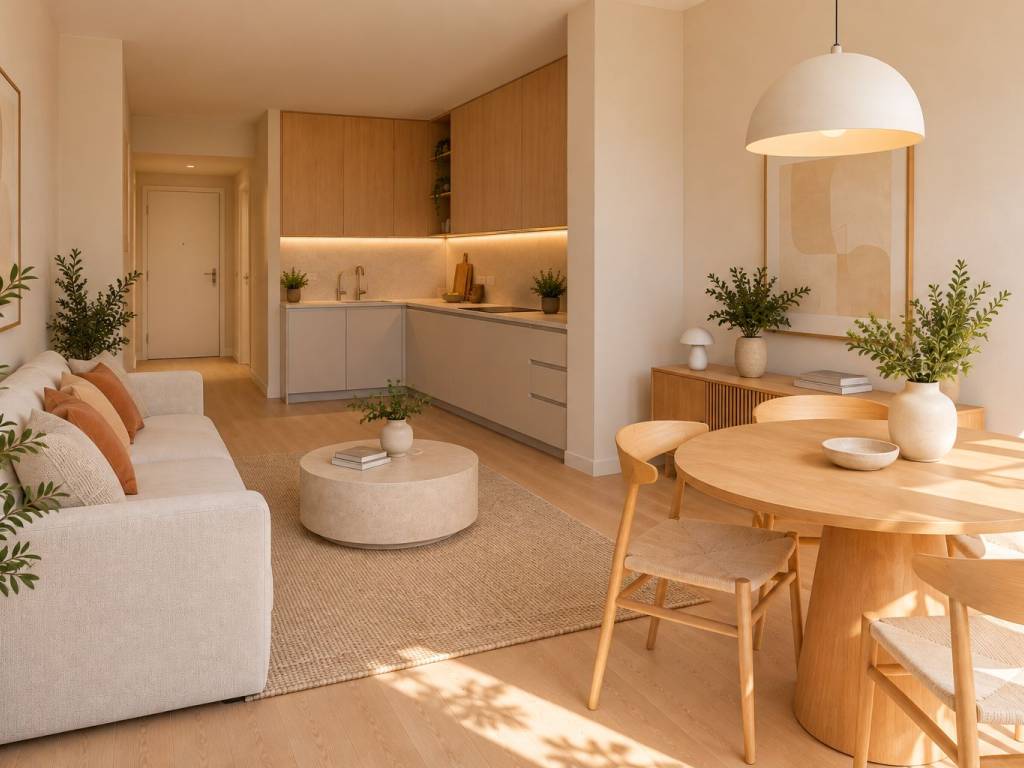 appartamento in vendita a Roma in zona Della Vittoria