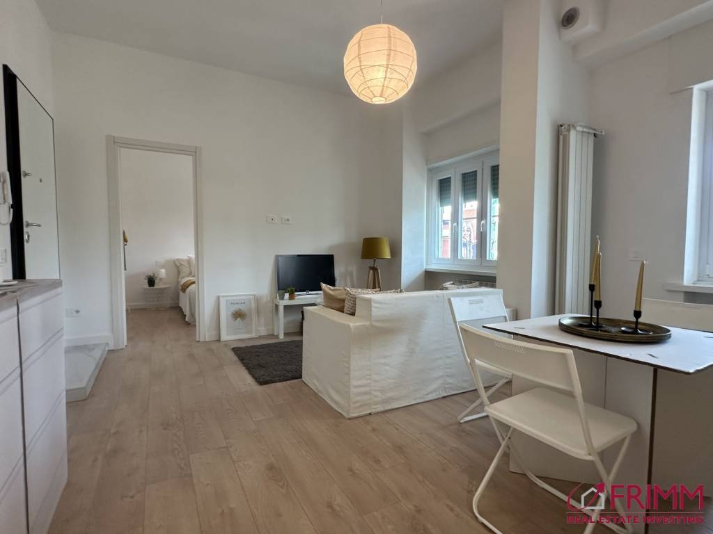 appartamento in vendita a Roma in zona Della Vittoria
