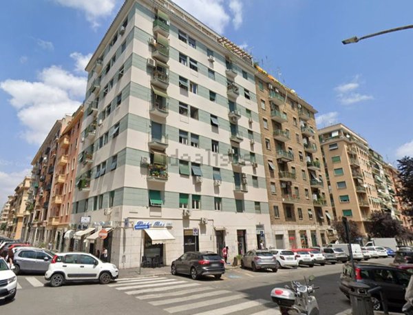 appartamento in vendita a Roma in zona Tuscolano